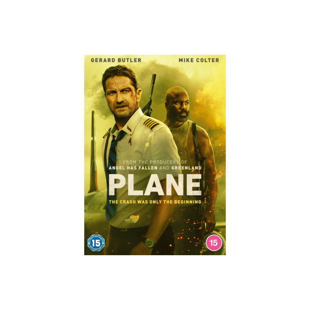 Plane