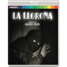 Llorona. La