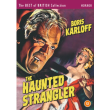 Haunted Strangler. The