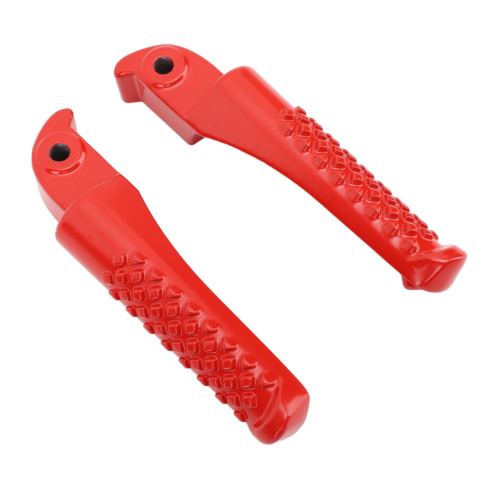 Aluminium Alloy Foot Pegs For Coleman 7790334337653
