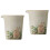 2Pcs Small Beige Ceramic Milk Jug Multi-Use Creamer Pitcher for Coffee 3
