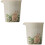 2Pcs Small Beige Ceramic Milk Jug Multi-Use Creamer Pitcher for Coffee 5