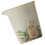 2Pcs Small Beige Ceramic Milk Jug Multi-Use Creamer Pitcher for Coffee 11