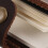 Coffee Mini Handwriting Notebook Portable for Wallet Purse 6
