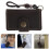 Coffee Mini Handwriting Notebook Portable for Wallet Purse 10
