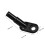 1Set Multi Iron Bike Trailer Hitch System Stable Quick Release Tow Bar 2