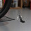 1Set Multi Iron Bike Trailer Hitch System Stable Quick Release Tow Bar 3