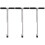 3St Lichtgewicht Duurzaam Soil Sampler Tool Voor Bodemtesten 3