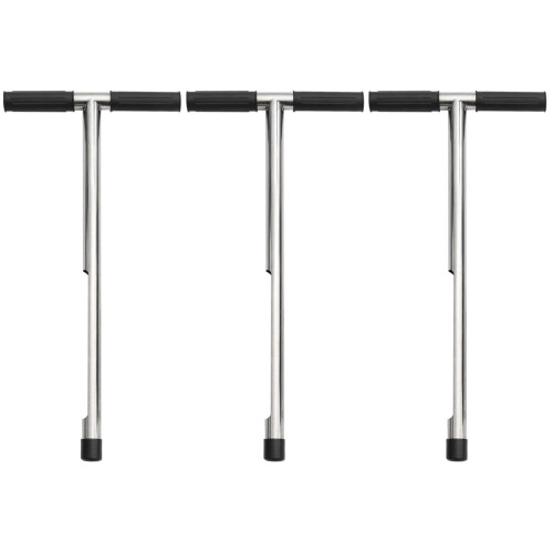 3St Lichtgewicht Duurzaam Soil Sampler Tool Voor Bodemtesten 2