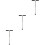3St Lichtgewicht Duurzaam Soil Sampler Tool Voor Bodemtesten 4