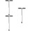 3St Lichtgewicht Duurzaam Soil Sampler Tool Voor Bodemtesten 6