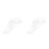2Stk Transparentes Makeup Aufbewahrung 3