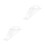 2Stk Transparentes Makeup Aufbewahrung 7