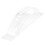 2Stk Transparentes Makeup Aufbewahrung 8