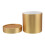 3Stk Papierbox Gold Elegante Blumenpräsent Box Mit Deckel 10