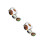 Stickers Décoratifs Forêt Multicolores Pour Scrapbook 3