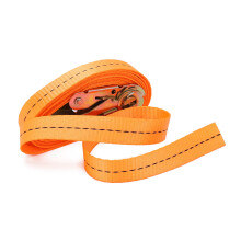 Durable Ratchet Strap, Zinc Ratchet, 5m Length