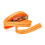 Durable Ratchet Strap, Zinc Ratchet, 5m Length 1