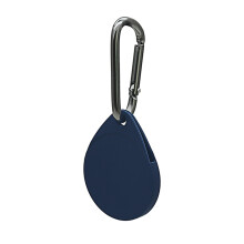 Tile Mate Bluetooth Tracker Skyddsfodral Mjukt och hållbart