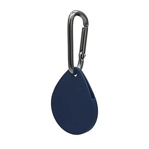 Tile Mate Bluetooth Tracker Skyddsfodral Mjukt och hållbart
