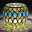 Glass Pebbles Mixed Colors 100g 15mm 5