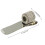 Portable Metal Pen Insert for Notebook and Clipboard 5