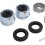 Radnabenlagersatz 30205 für 25mm Achsen 9