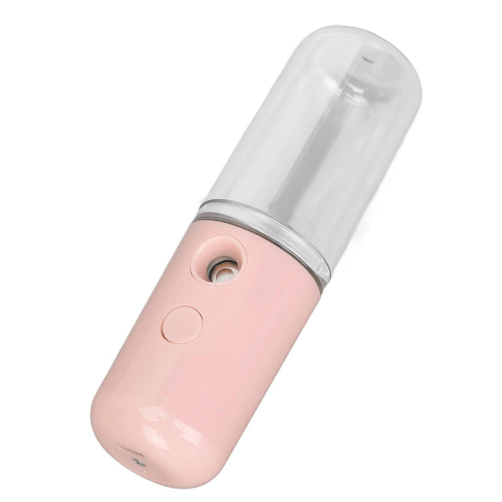 USB Rechargeable Face Mist Sprayer