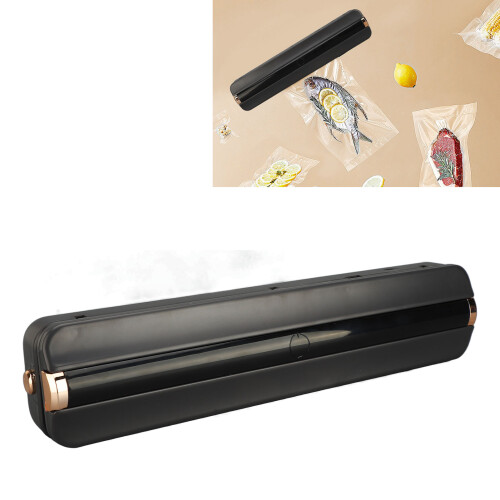 Rechargeable Food Vacuum Sealer 1