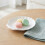 3St Wit Keramisch Bord Met Schelpvorm Voor Aperitieven En Snacks 9