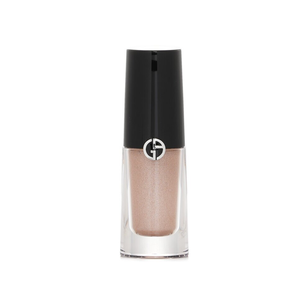 Giorgio Armani Eye Tint Longwear Luminous Liquid Eyeshadow - # 67S Sparkle 3.9Ml