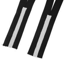 Canvas Deadlift Straps for Wrist Protection