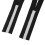 Canvas Deadlift Straps for Wrist Protection 1