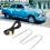 3.5mm Klinke AUX Kabel Fiat 12