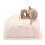 Country Living Hedgehog Butter Dish 4
