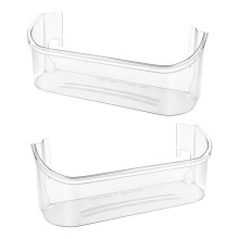 Easy Installation Refrigerator Bin Replacements Quick Setup-2
