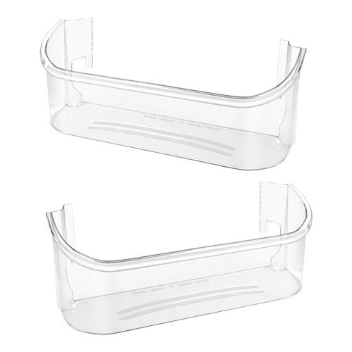 Easy Installation Refrigerator Bin Replacements Quick Setup-2