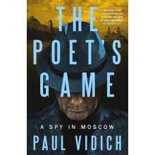 The Poets Game The first book in the Alex Matthews series by Paul Vidi