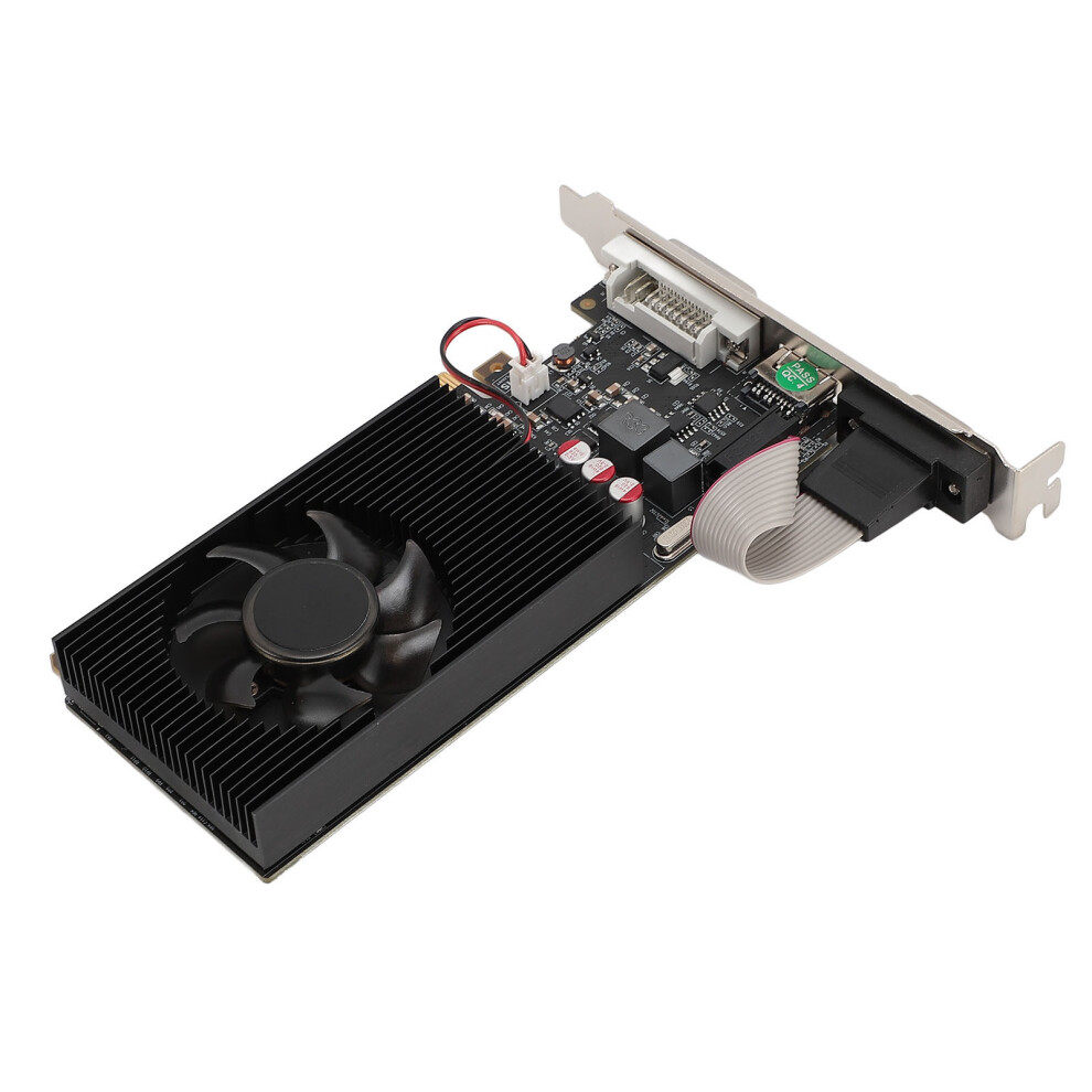 Gt730 2Gb Gddr3 Pcie Graphics 7790334551042
