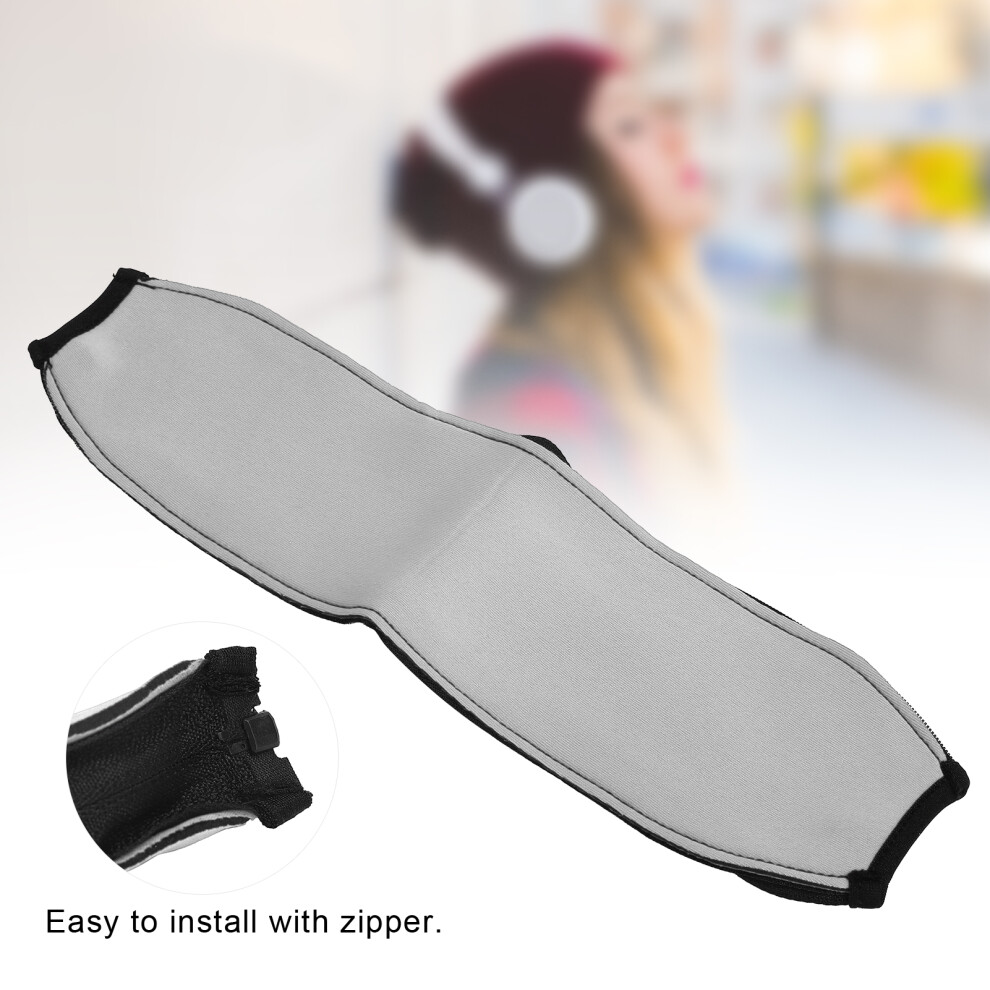 Comfort Headset Cushion Cover For Meizu Hd50 7790334551158