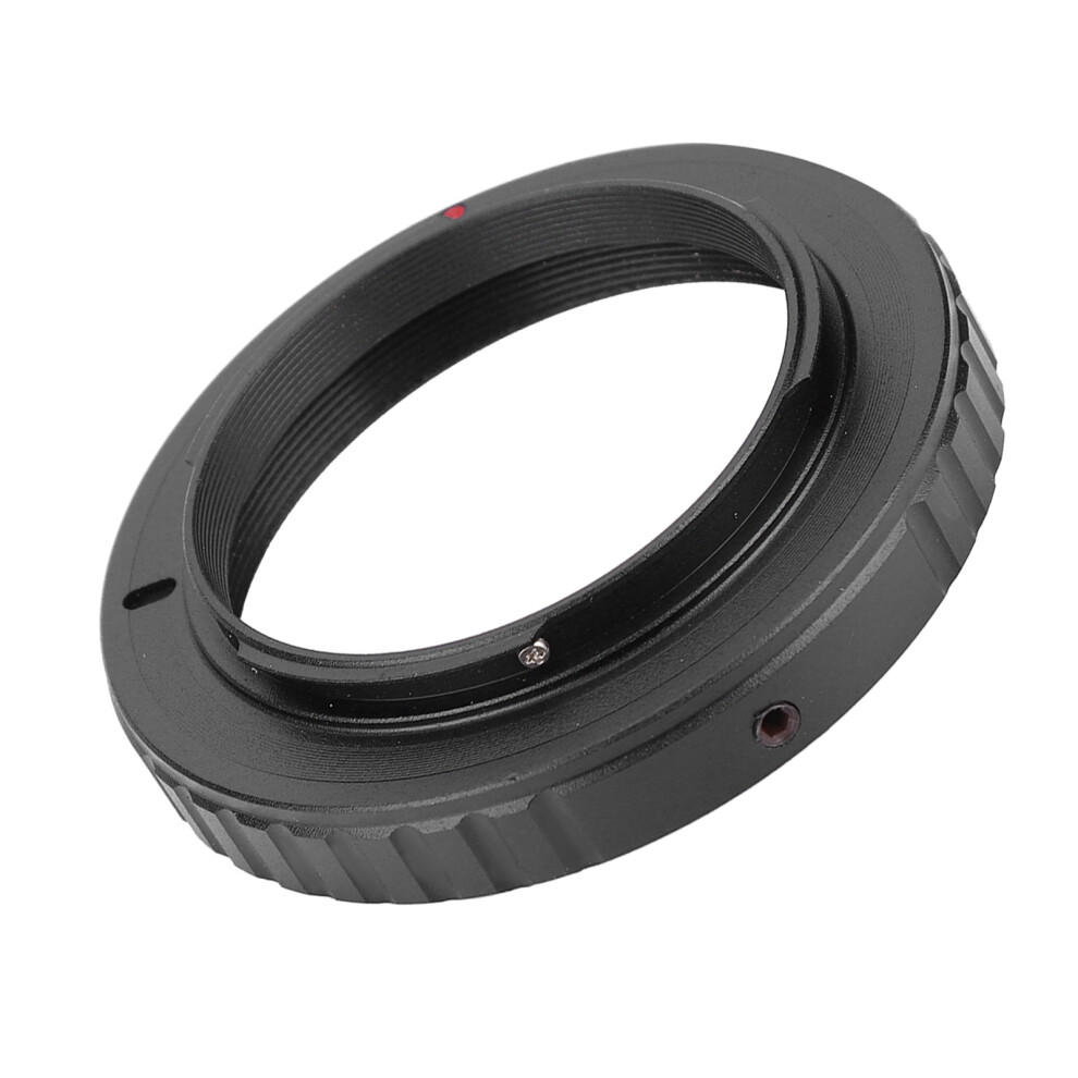 M48*0.75 Lens Adapter For Nikon Dslr 7790334600627