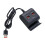USB-Ladeadapter mit 2 USB- und 2 Typ-C-Anschlüssen,-Schwarz 1