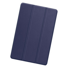 Multifunctionele beschermhoes voor K Pad-tablet ter-Marineblauw