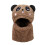 Children's Panda Hat & Scarf Set, Polyester, Ages 2-10 1