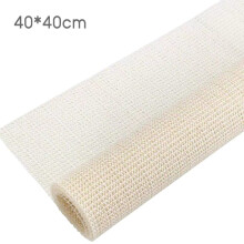 Sous-tapis antidérapant, tapis antidérapant, lot de 1