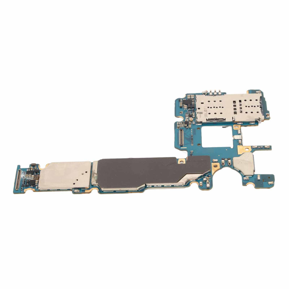 Unlocked Samsung S9 Replacement Mainboard 64Gb 7790334583333