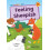 Feeling Sheepish by Jenny Jinks Paperback Book 1