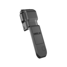 Étui de protection STARTRC pour nacelle DJI Pocket3, étui de protection d'écran spécialisé
