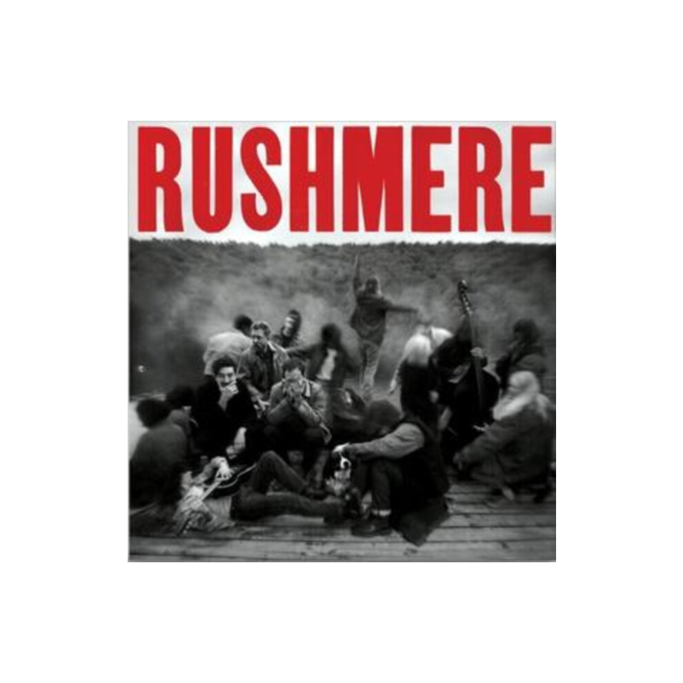 Rushmere