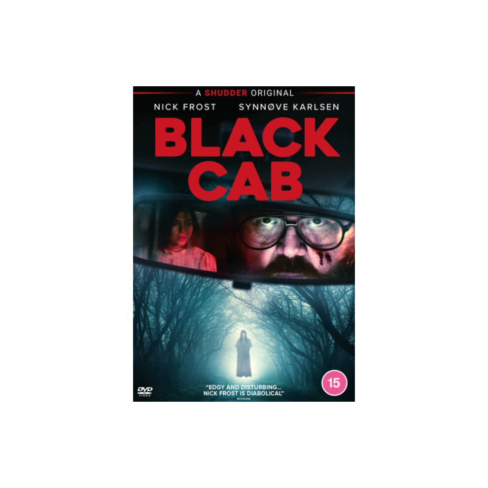 Black Cab